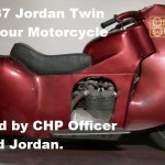 c12 Trailblazers 1950 LeGrand Jordan motorcycle 1947