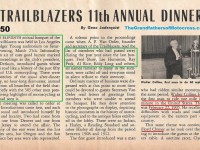 c4 Trailblazers 1950 3-25d 11th banquet