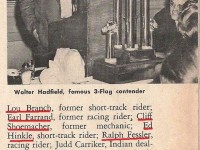 c7 Trailblazers 1950 11th at Young Aud. Lou Branch, Ferrand, Shoemacher, Hinckle, Coons