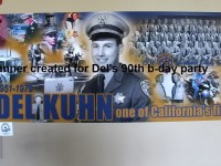 CHP banner