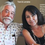 Tom & Lorraine