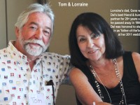 Tom & Lorraine