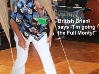 Brian the Brit