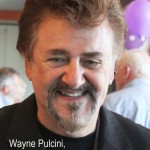 Wayne Pulcini, great DJ