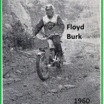 1960 Greenhorn r14 Floyd Burke at BEAR GULCH