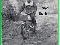 1960 Greenhorn r14 Floyd Burke at BEAR GULCH