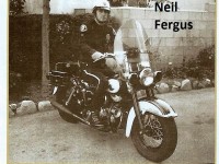 1960 Greenhorn r31 Neil Fergus, Pasadena PD, wins Amateur & 2015 TB HoF