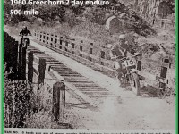 1960 Greenhorn r7, area called Bear Gulch