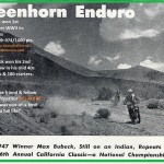 1962 Greenhorn b0 Max Bubeck,