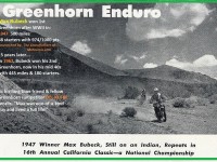 1962 Greenhorn b0 Max Bubeck,
