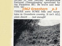 1962 Greenhorn b3 Max Bubeck