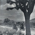 1962 Greenhorn b4 Max Bubeck, desert view