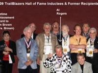 2009 Trailblazers a3 Don Brown, Al Rogers & former recipients