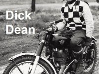 000 Dick Dean a1 1954 Big Bear, 2nd Dick Dean