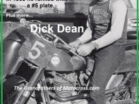 1959 Greenhorn a13 Dick Dean 5th place & his other wins