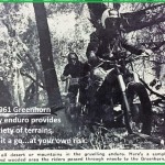 1961 Greenhorn 12 forest & woods