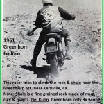1961 Greenhorn 20