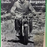 1961 Greenhorn 25 Winner Fred Borgeson lost only 11 points - Copy