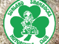1963 Greenhorn a1b Shamrocks MC 1950 to present