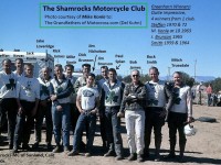 1963 Greenhorn a1c Shamrocks MC thx Mike Konle