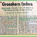 1963 Greenhorn a3 Mike Konle, Dick Vick, Jesse Goldberg, S. McQueen