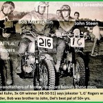 1963 Greenhorn a7 Al Rogers, Bob McLaughlin, John Steen