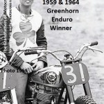 1964 Greenhorn z1 winner Buck Smith & also won 1959