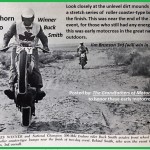1964 Greenhorn z11 Shamrocks MC Buck Smith & Jim Brunson