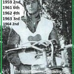 1964 Greenhorn z14 Bud Dorton 2nd & his Greenhorn history
