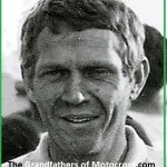 1964 Greenhorn z20 S. McQueen 3rd AMATEUR special 350 m