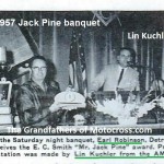 1964 Greenhorn z24 Jack Pine 1957 LIN KUCHLER.