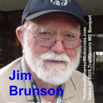 1965 a1 winner Greenhorn Jim Brunson in 2015