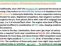 1965 a6 Greenhorn history at its Best pg 1
