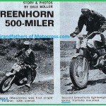1965 b0 Greenhorn by Dale Boller of J. Seguin & D. Ekins