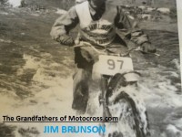 1965 b2 Greenhorn winner Jim Brunson 1964 from D. Dean
