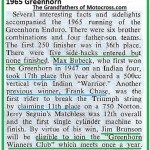 1965 b5 GH, Bubeck, F. Chase, Seguin, BRUNSON Winners Club