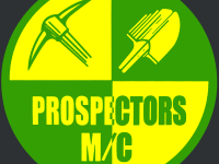 1965 d22 GH Prospectors MC Bill Messer, Bill Pullmer, Engman, Latier