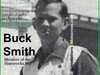 1965 d3a Greenhorn 3rd BUCK SMITH, but won 59 & 64