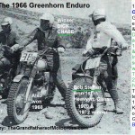 1966 T2 Greenhorn Dick Chase, Steffan, Bubeck, Kuhn history