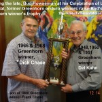 1966 a6 Greenhorn Howseman trophy, Dick Chase & Del Kuhn 2014