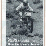 1966 r12 Greenhorn GENE SMITH, son of Buck Smith