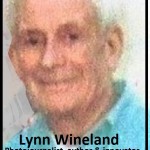 Bio of Lynn Wineland a0 ID
