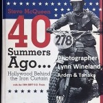 Bio of Lynn Wineland a7 40 Summers Ago book