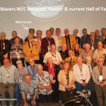 z26 2017 Trailblazers Banquet, Hall of Fame honorees