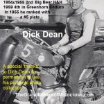 1967 B10 Greenhorn 3rd but 1953 photo Dick Dean