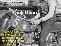 1967 B10 Greenhorn 3rd but 1953 photo Dick Dean