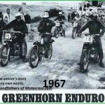 1967 C3 Greenhorn Dave Ekins wins