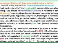 1967 s5 Greenhorn history at its Best pg 1