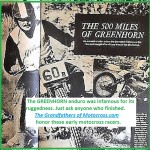 1968 b1 Greenhorn 500 miles