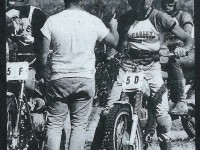 1969 Greenhorn M11b thirsty H-D team